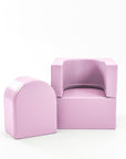 Soft Play Sofa Chair - Snoozy-5