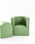 Soft Play Sofa Chair - Snoozy-7