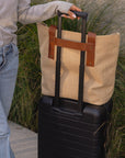 Jute T-Strap Tote-4