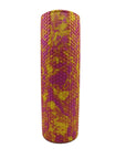 Taffy Honey-Comb EVA Foam Roller-3
