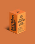 Mature Cheddar & Smoked Chilli Drinks Biscuits