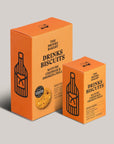 Mature Cheddar & Smoked Chilli Drinks Biscuits