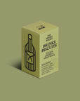Italian Cheese & Sweet Basil Drinks Biscuits