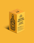 Lancashire Cheese & Spring Onion Drinks Biscuits