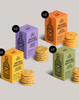 Drinks Biscuits Mixed Variety Pack
