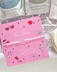 TEAM BRIDE | MINI GIFT BOX