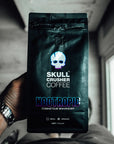 Skull Crusher - Nootropic Coffee