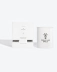 The Lovers Scented Candle for Romance and Balance