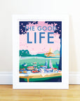 The Good Life