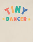 Organic Cotton Baby Bodysuit & Legging Gift Set - Tiny Dancer