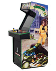 Teenage Mutant Ninja Turtles 4 Player Arcade Machines