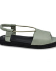 Berlin Sandals - Green