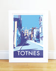 Totnes Arch Chocolate Gift Set