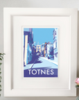 Totnes Arch Chocolate Gift Set