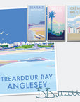 Trearddur Bay Chocolate Gift Set