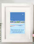 Trearddur Bay Chocolate Gift Set