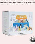 Noah's Ark & Animals Shape Sorter
