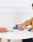 London Toy Car Set