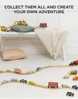 London Toy Car Set