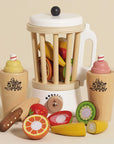 Fruit & Smoothie Blender Set