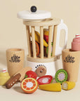 Fruit & Smoothie Blender Set