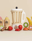 Fruit & Smoothie Blender Set
