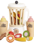 Fruit & Smoothie Blender Set