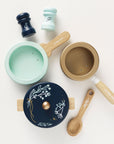 Pots & Pans Kitchen Accessories