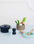 Pots & Pans Kitchen Accessories