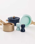 Pots & Pans Kitchen Accessories