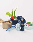 Pots & Pans Kitchen Accessories