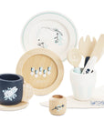 Cutlery & Dinner Set
