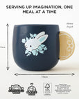 Cutlery & Dinner Set