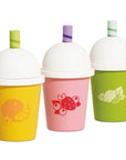 Take Away Smoothie Trio