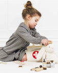 Animal Vet Set