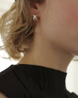 Twisted Knot Hoops