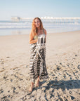 GEO TURKISH COTTON THROW
