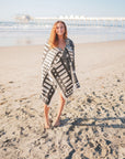 GEO TURKISH COTTON THROW