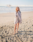 MEXICAN TURKISH COTTON THROW