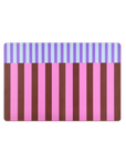 Stripy Mix & Match Placemats Set of 4