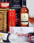 Taste of Christmas Basket
