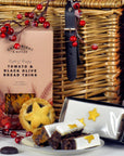 Taste of Christmas Basket