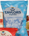 Tasty Treats from Scotland with Charity Donation