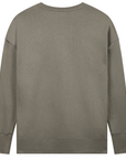 Longline Sweatshirt