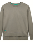 Longline Sweatshirt