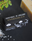 Taurus Star Sign Zodiac Bar - Natural and Vegan Horoscope Soap