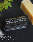 Taurus Star Sign Zodiac Bar - Natural and Vegan Horoscope Soap