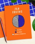 Tea Truths Card