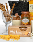 Tea Time Treats Hamper