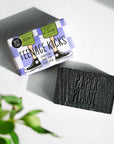 Teenage Kicks Natural Vegan Soap Bar for Teenagers